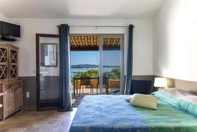 <i>Villa T1 2 personnes</i>
