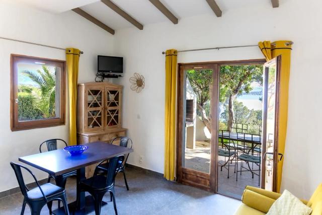 <i>Villa T3 Duplex 4 personnes</i>